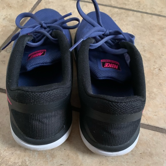 Nike Flex 2016 Run sneakers - Picture 4 of 5